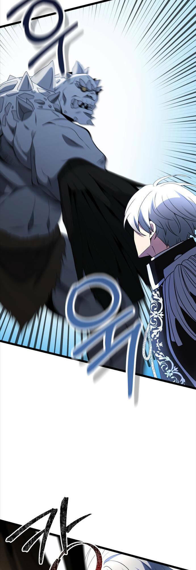 Hắc Kị Sĩ Thiên Tài Giới Hạn Thời Gian - Chapter 39 - Page 39