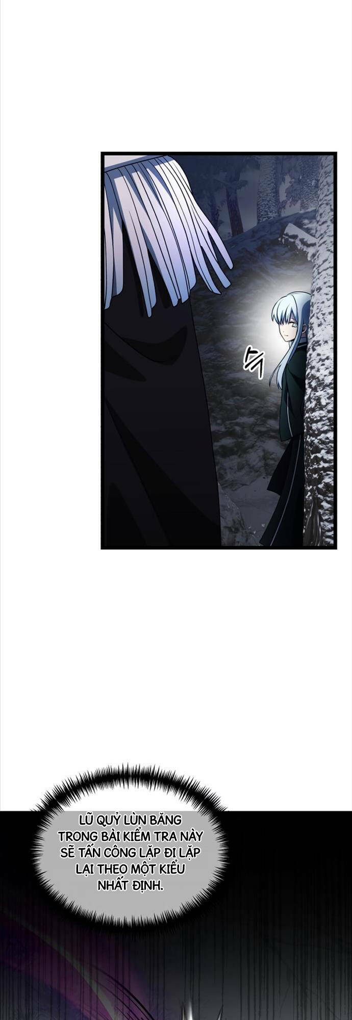 Hắc Kị Sĩ Thiên Tài Giới Hạn Thời Gian - Chapter 39 - Page 44