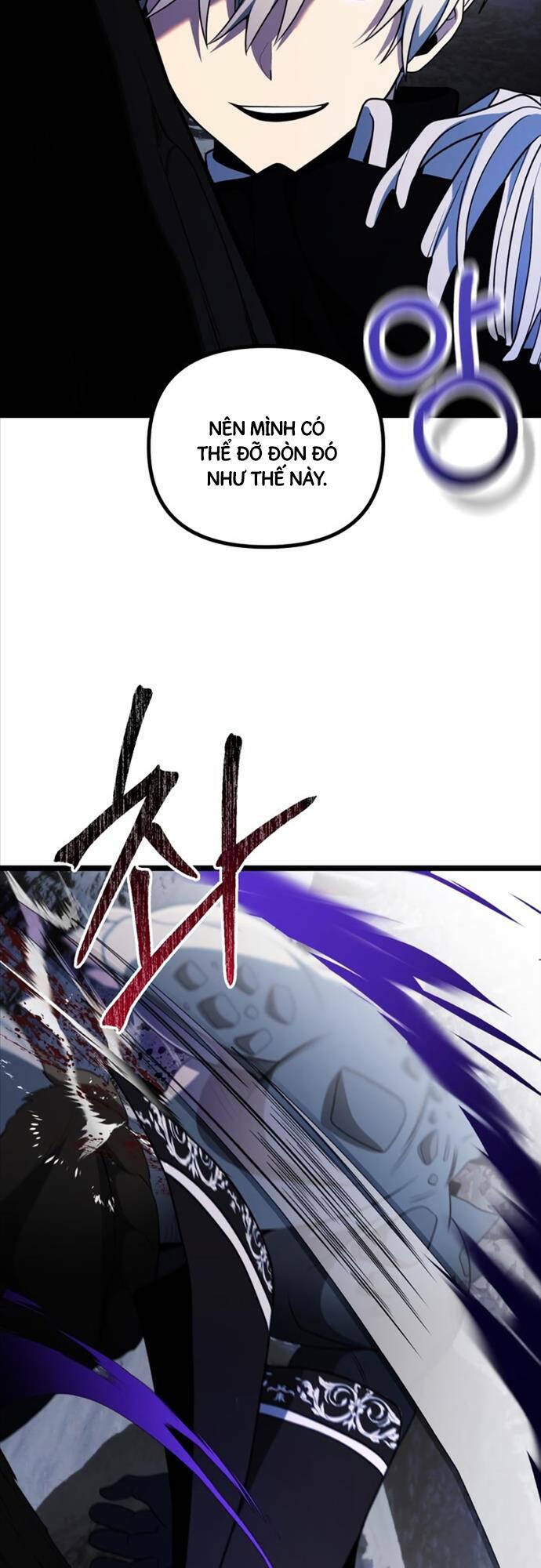 Hắc Kị Sĩ Thiên Tài Giới Hạn Thời Gian - Chapter 39 - Page 47