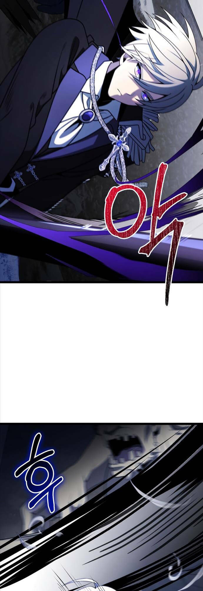 Hắc Kị Sĩ Thiên Tài Giới Hạn Thời Gian - Chapter 39 - Page 48