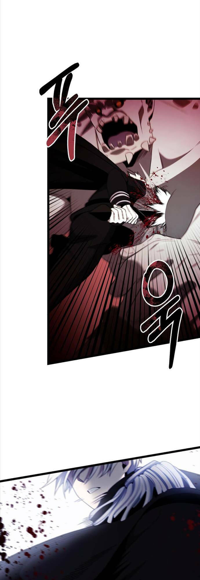 Hắc Kị Sĩ Thiên Tài Giới Hạn Thời Gian - Chapter 39 - Page 50