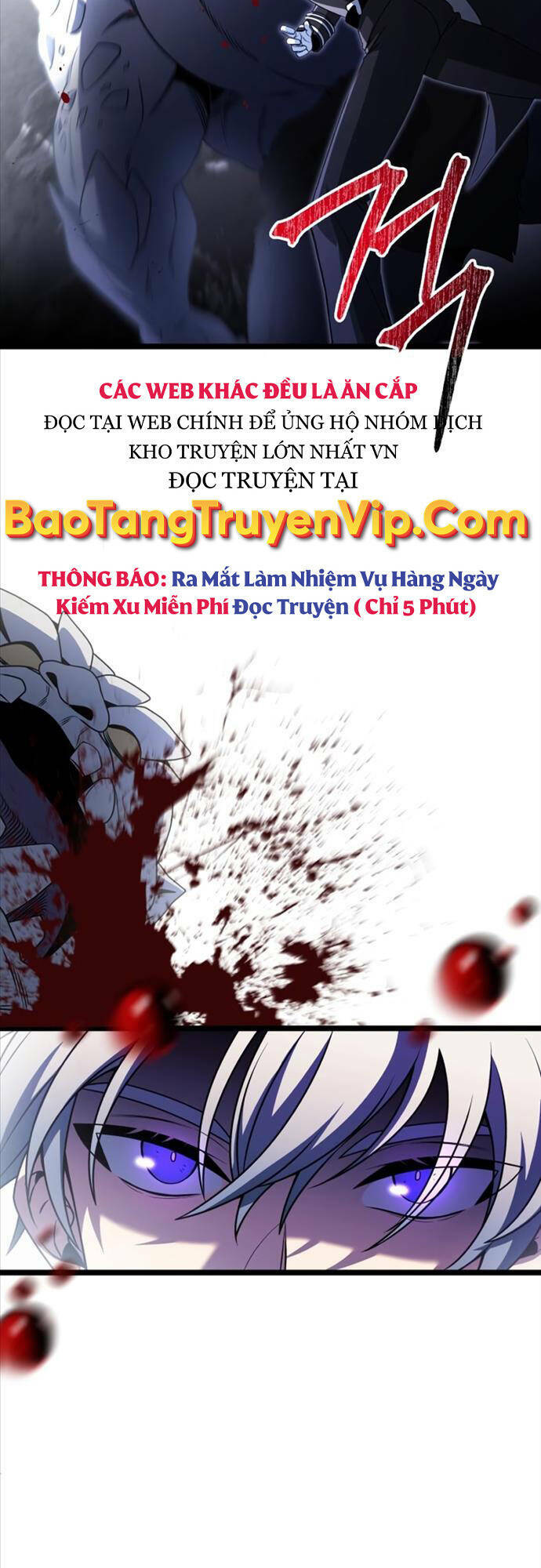 Hắc Kị Sĩ Thiên Tài Giới Hạn Thời Gian - Chapter 39 - Page 52