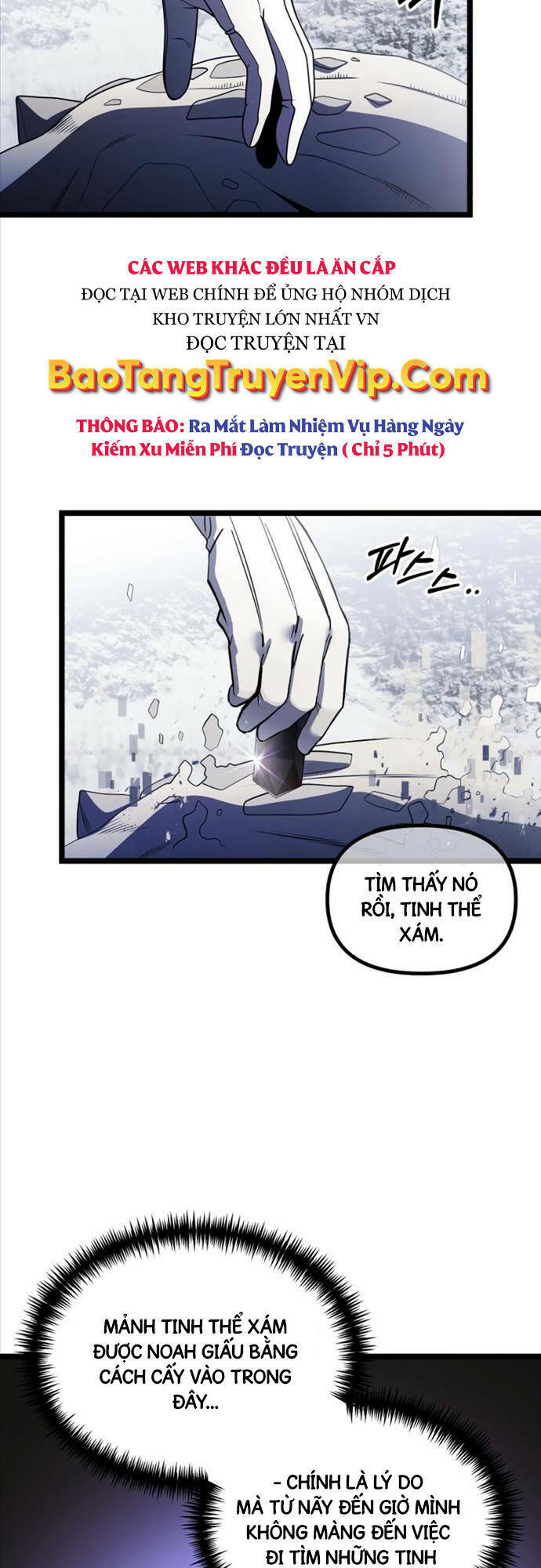 Hắc Kị Sĩ Thiên Tài Giới Hạn Thời Gian - Chapter 39 - Page 54