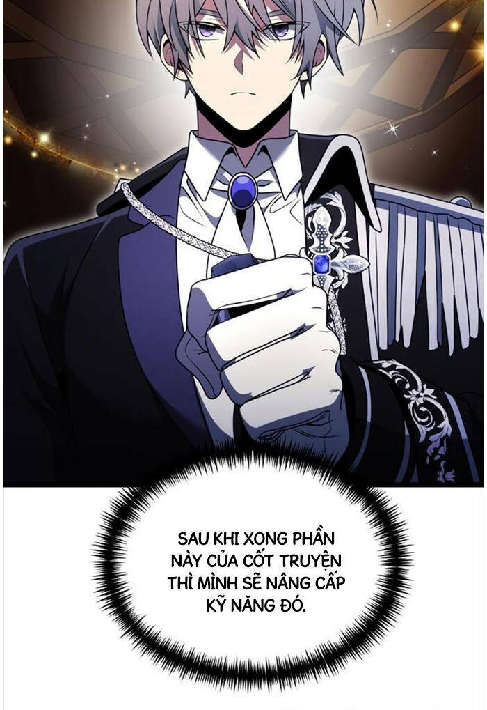 Hắc Kị Sĩ Thiên Tài Giới Hạn Thời Gian - Chapter 39 - Page 56