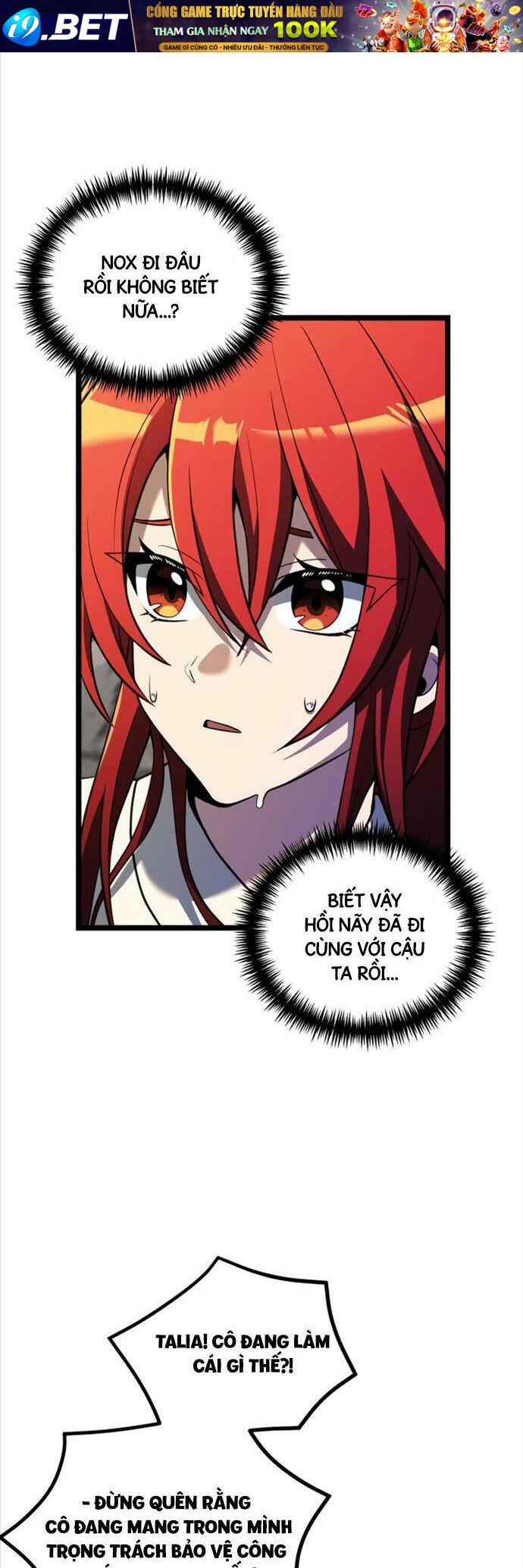 Hắc Kị Sĩ Thiên Tài Giới Hạn Thời Gian - Chapter 39 - Page 6