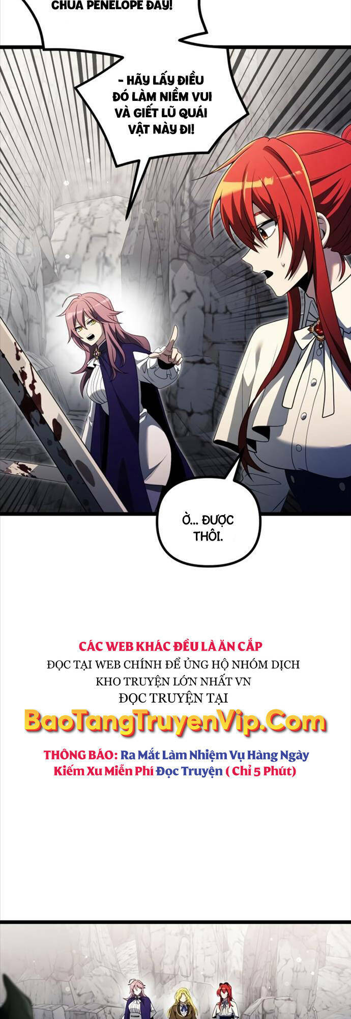 Hắc Kị Sĩ Thiên Tài Giới Hạn Thời Gian - Chapter 39 - Page 7