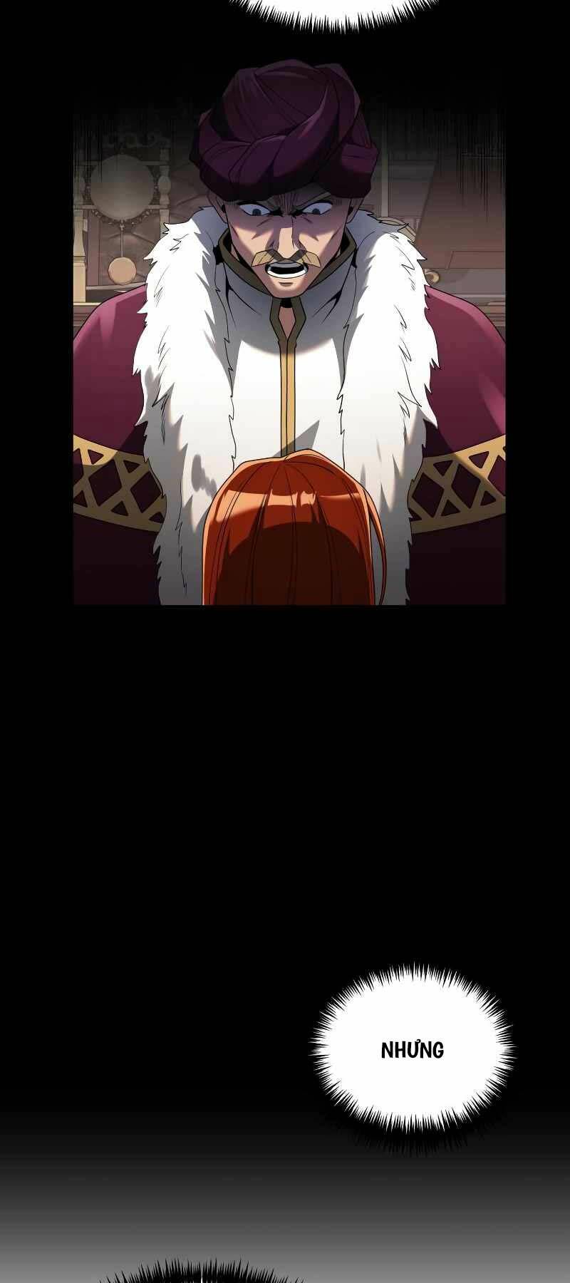 Hắc Kị Sĩ Thiên Tài Giới Hạn Thời Gian - Chapter 40 - Page 9