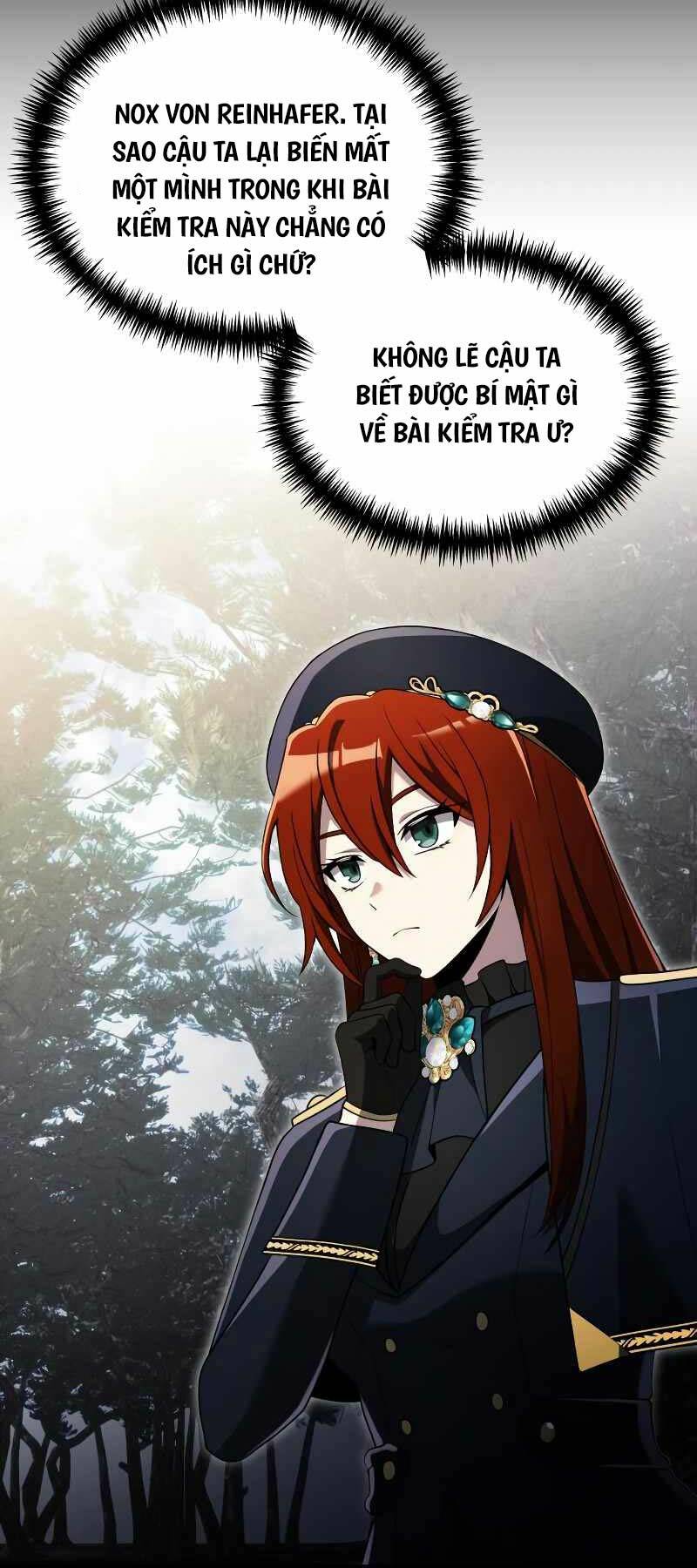 Hắc Kị Sĩ Thiên Tài Giới Hạn Thời Gian - Chapter 40 - Page 10