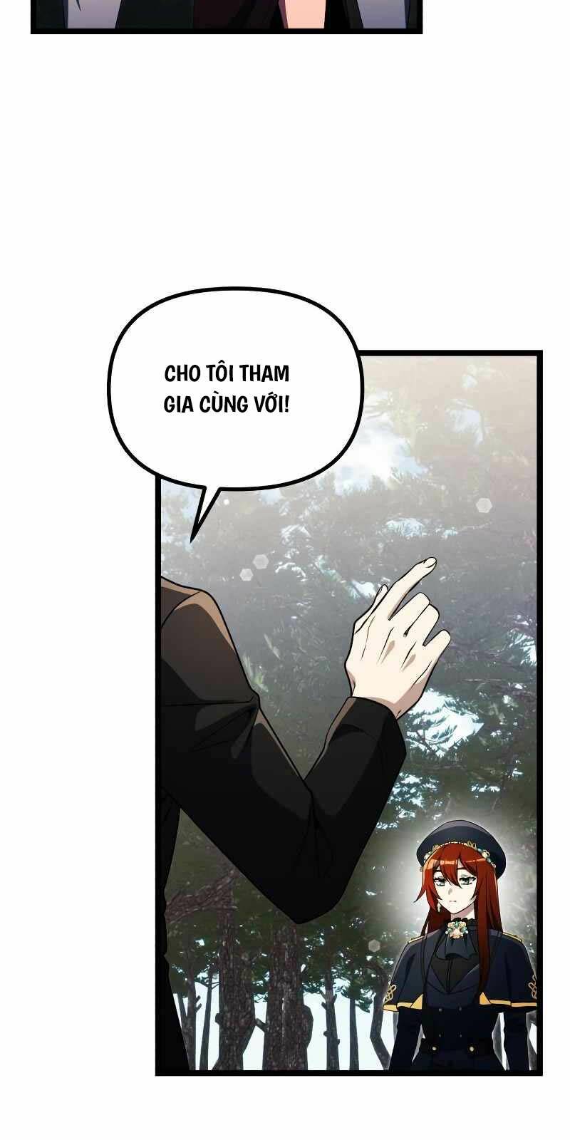 Hắc Kị Sĩ Thiên Tài Giới Hạn Thời Gian - Chapter 40 - Page 16