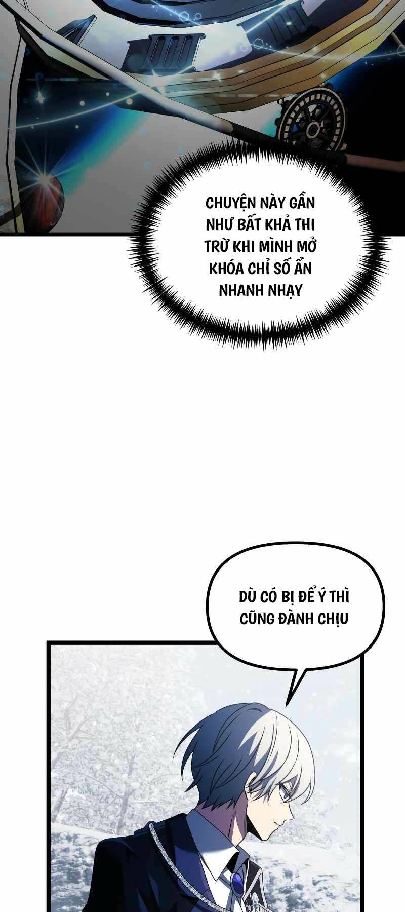 Hắc Kị Sĩ Thiên Tài Giới Hạn Thời Gian - Chapter 40 - Page 23