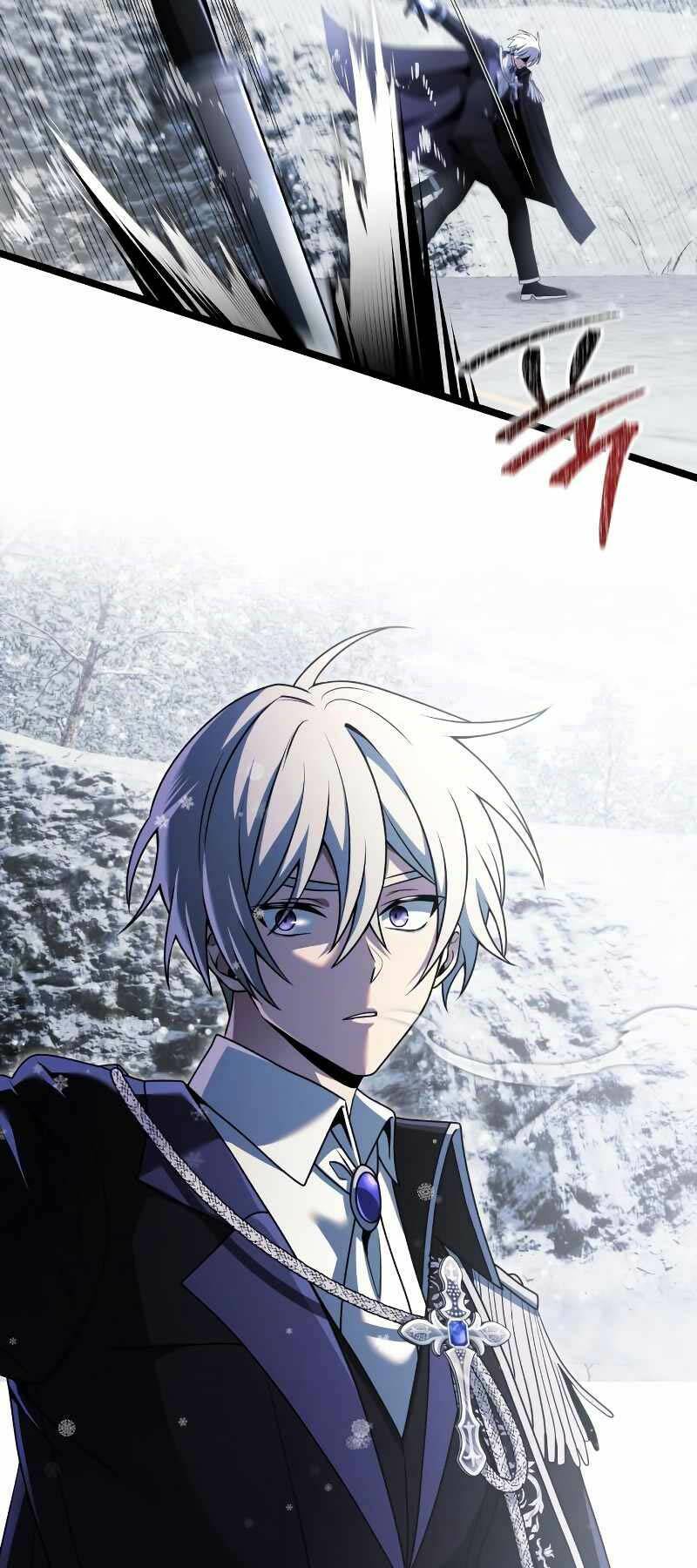 Hắc Kị Sĩ Thiên Tài Giới Hạn Thời Gian - Chapter 40 - Page 26