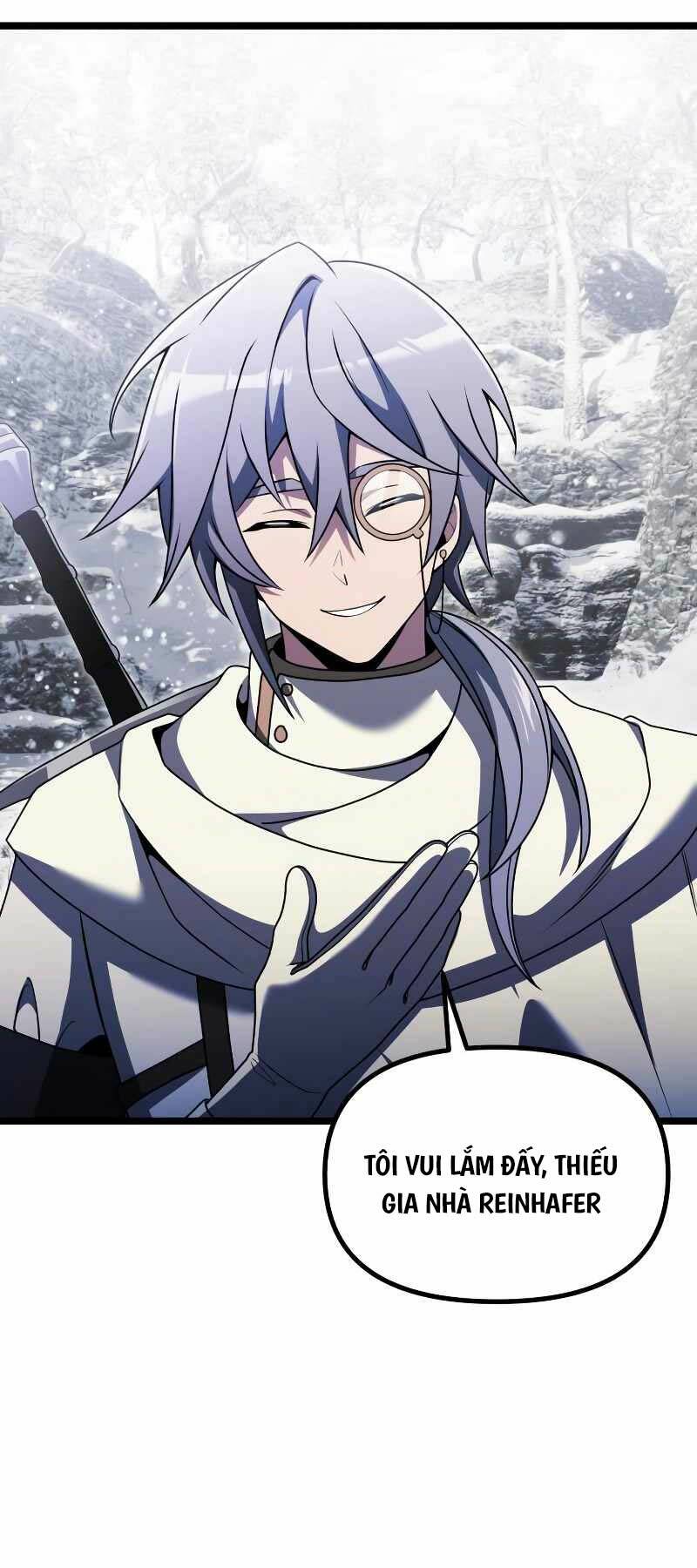 Hắc Kị Sĩ Thiên Tài Giới Hạn Thời Gian - Chapter 40 - Page 28