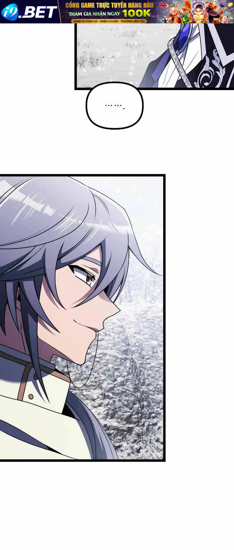 Hắc Kị Sĩ Thiên Tài Giới Hạn Thời Gian - Chapter 40 - Page 30