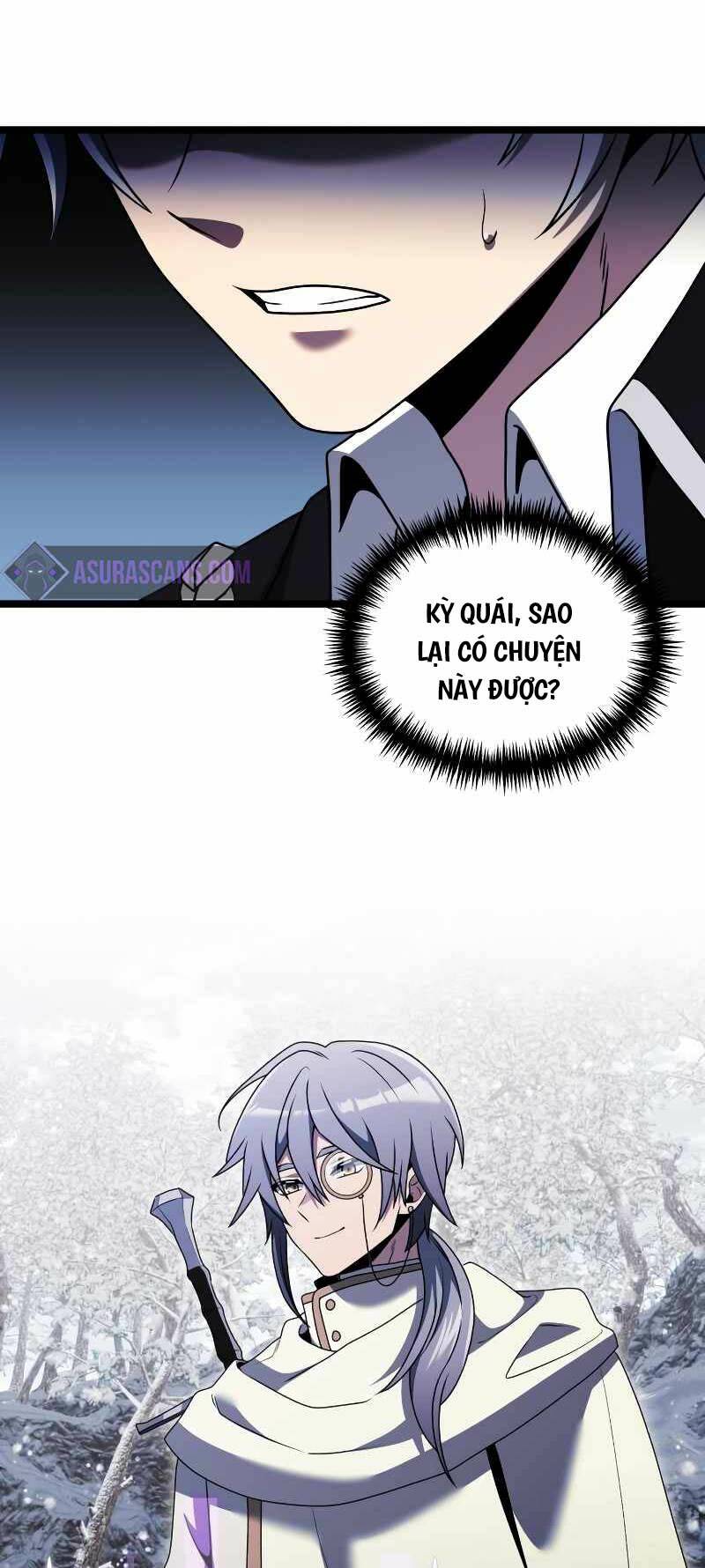 Hắc Kị Sĩ Thiên Tài Giới Hạn Thời Gian - Chapter 40 - Page 31