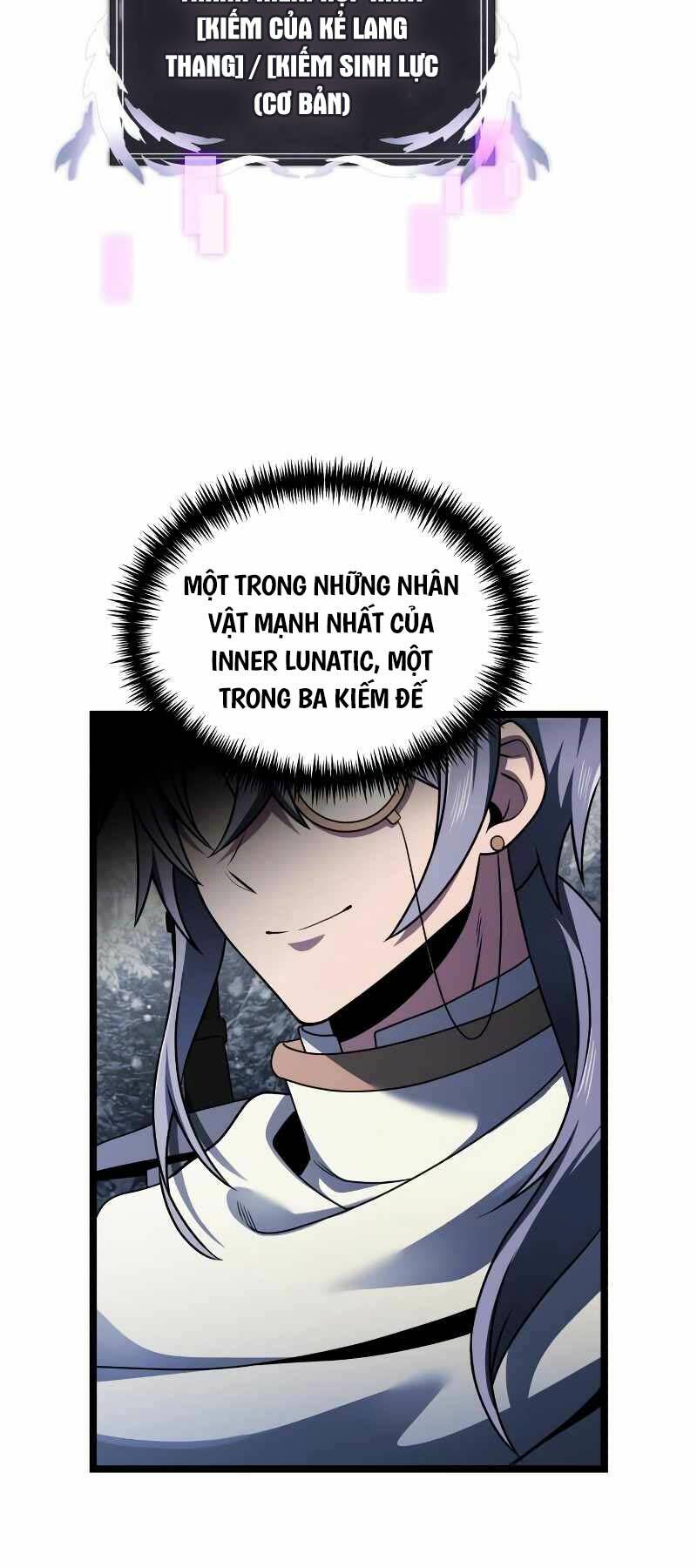 Hắc Kị Sĩ Thiên Tài Giới Hạn Thời Gian - Chapter 40 - Page 33