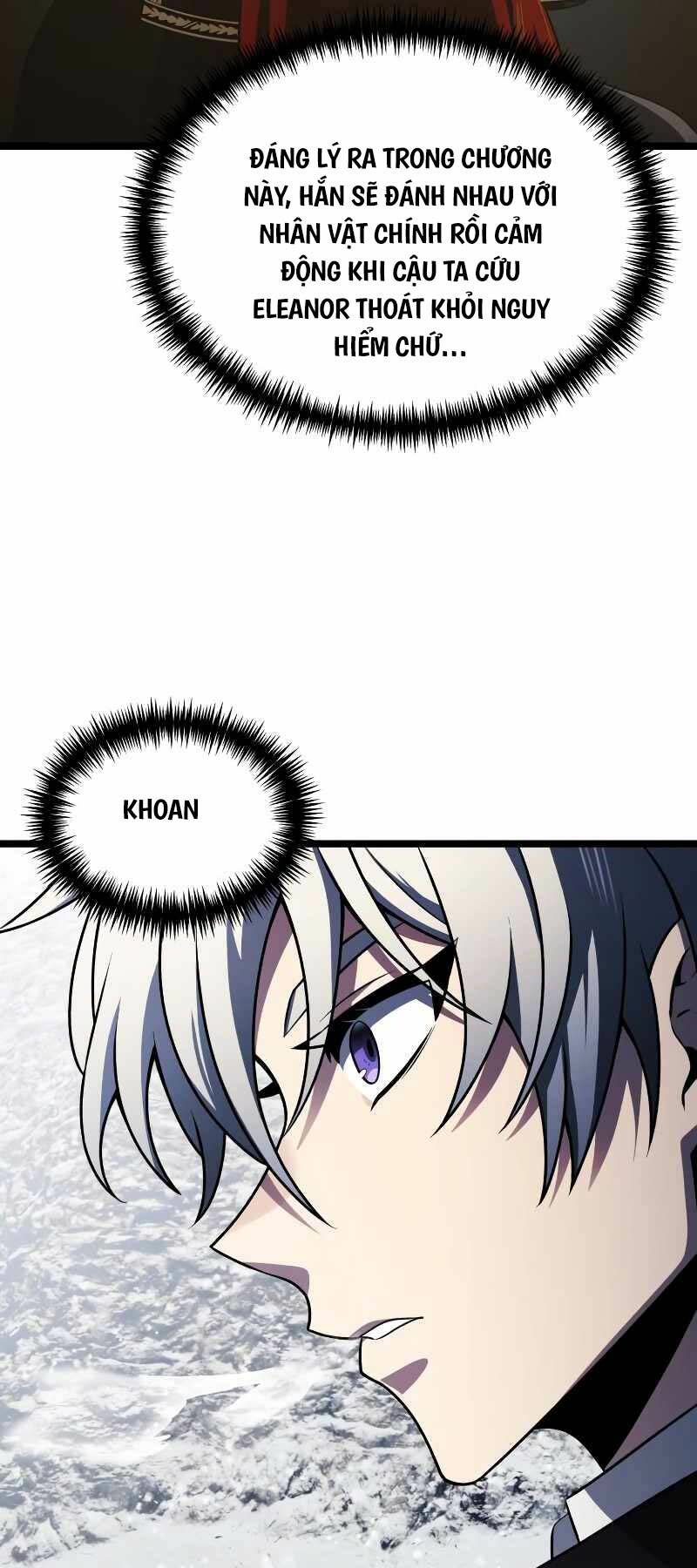 Hắc Kị Sĩ Thiên Tài Giới Hạn Thời Gian - Chapter 40 - Page 35