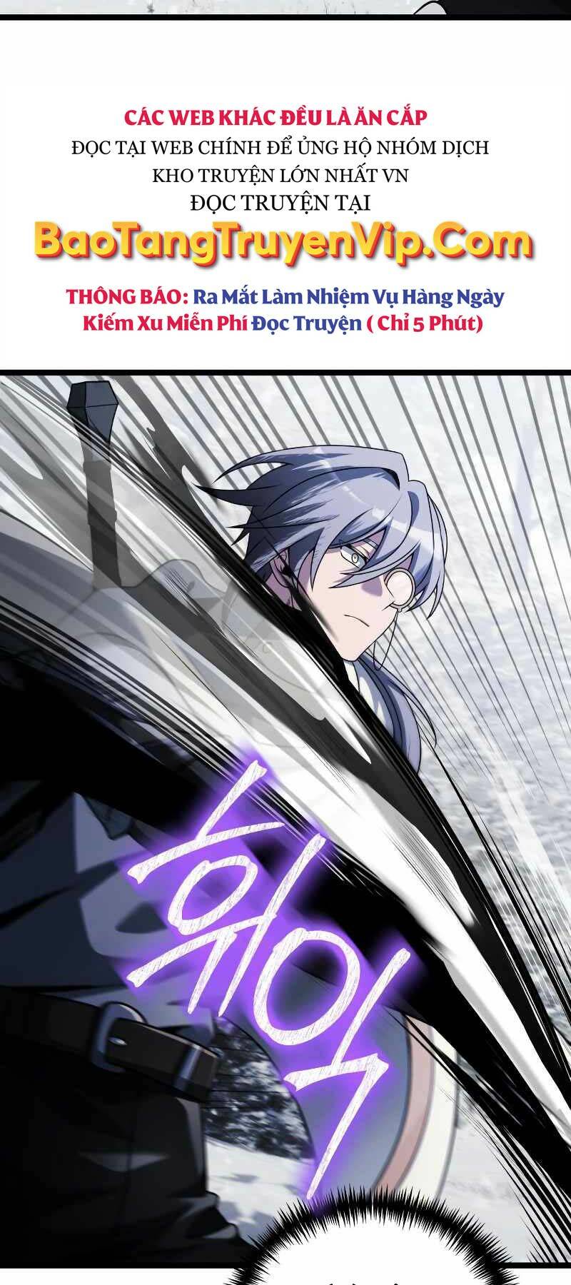 Hắc Kị Sĩ Thiên Tài Giới Hạn Thời Gian - Chapter 40 - Page 36