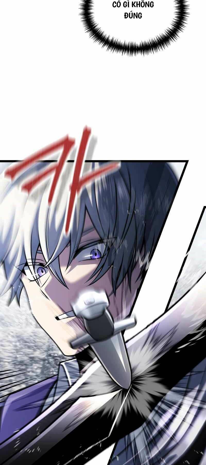 Hắc Kị Sĩ Thiên Tài Giới Hạn Thời Gian - Chapter 40 - Page 37