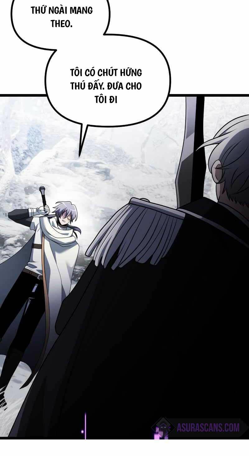 Hắc Kị Sĩ Thiên Tài Giới Hạn Thời Gian - Chapter 40 - Page 39