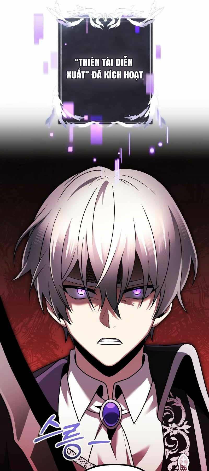 Hắc Kị Sĩ Thiên Tài Giới Hạn Thời Gian - Chapter 40 - Page 40