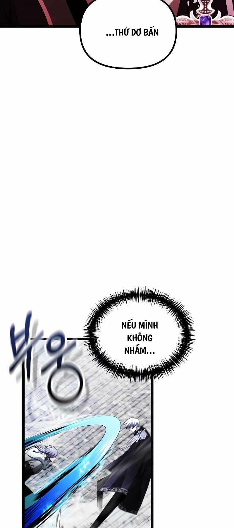 Hắc Kị Sĩ Thiên Tài Giới Hạn Thời Gian - Chapter 40 - Page 41