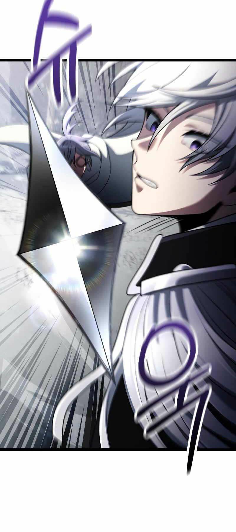 Hắc Kị Sĩ Thiên Tài Giới Hạn Thời Gian - Chapter 40 - Page 43