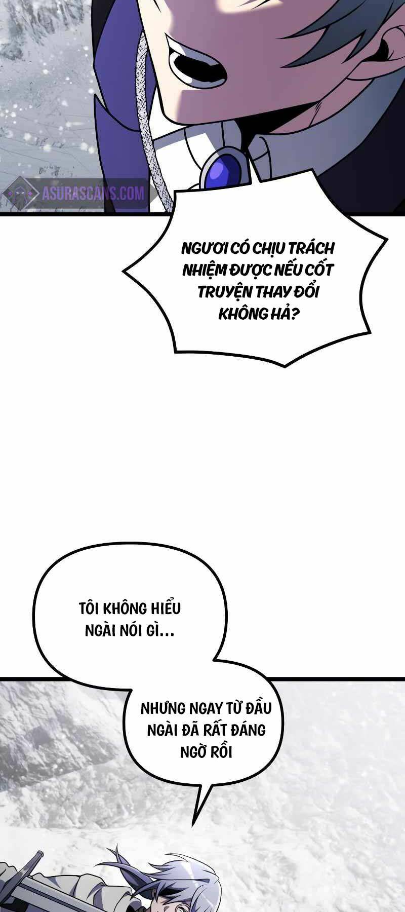 Hắc Kị Sĩ Thiên Tài Giới Hạn Thời Gian - Chapter 40 - Page 45