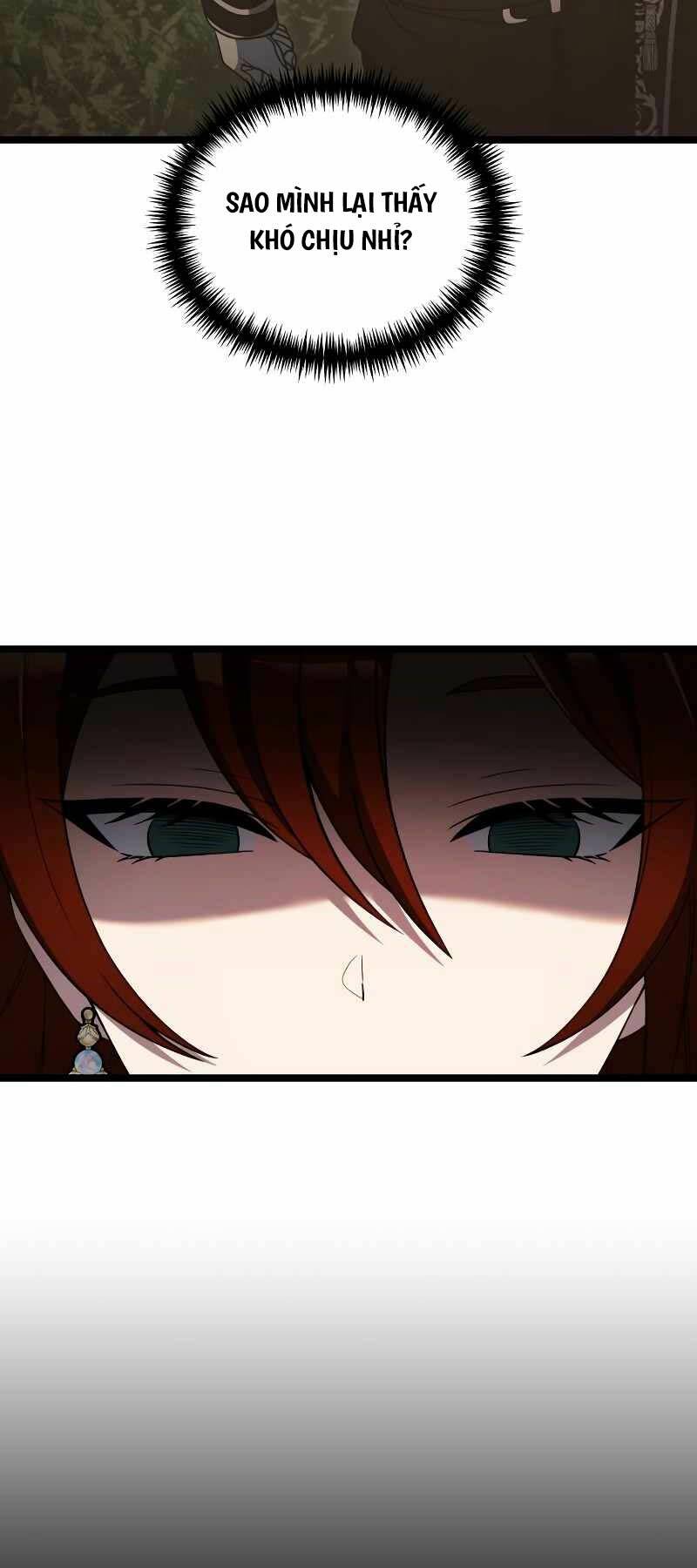 Hắc Kị Sĩ Thiên Tài Giới Hạn Thời Gian - Chapter 40 - Page 4