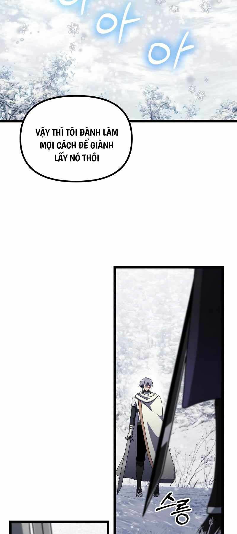 Hắc Kị Sĩ Thiên Tài Giới Hạn Thời Gian - Chapter 40 - Page 49