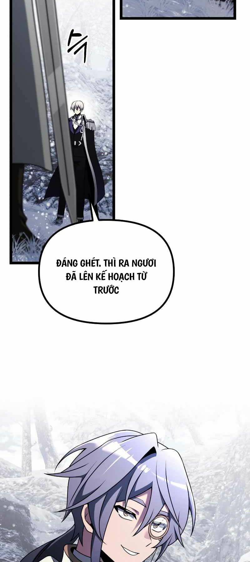 Hắc Kị Sĩ Thiên Tài Giới Hạn Thời Gian - Chapter 40 - Page 50