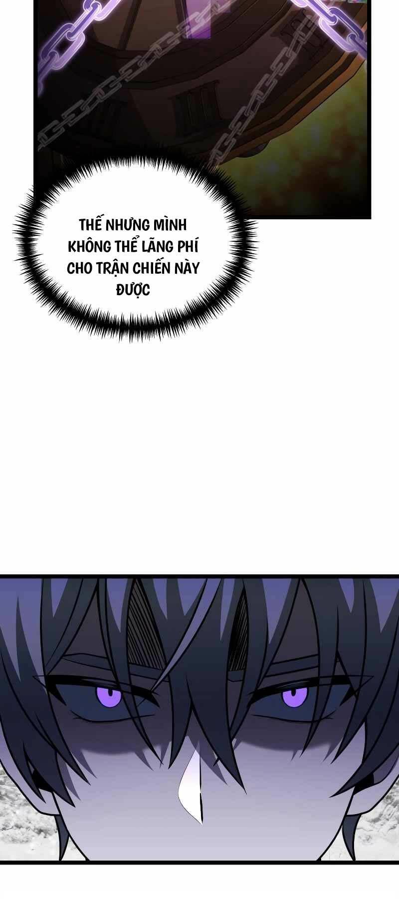 Hắc Kị Sĩ Thiên Tài Giới Hạn Thời Gian - Chapter 40 - Page 53