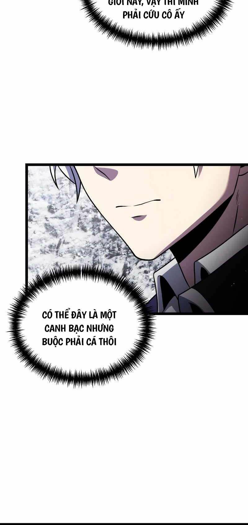 Hắc Kị Sĩ Thiên Tài Giới Hạn Thời Gian - Chapter 40 - Page 55