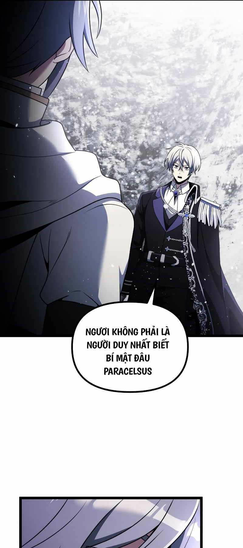 Hắc Kị Sĩ Thiên Tài Giới Hạn Thời Gian - Chapter 40 - Page 56