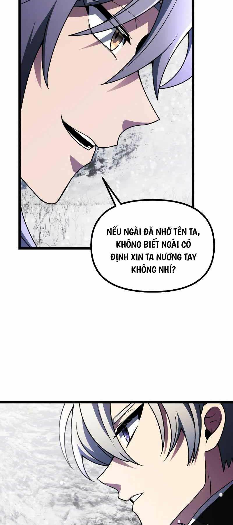 Hắc Kị Sĩ Thiên Tài Giới Hạn Thời Gian - Chapter 40 - Page 57