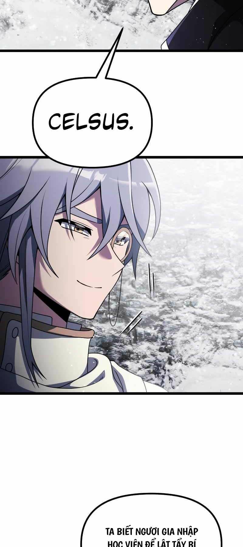 Hắc Kị Sĩ Thiên Tài Giới Hạn Thời Gian - Chapter 40 - Page 58