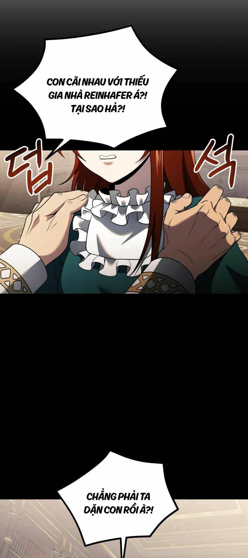 Hắc Kị Sĩ Thiên Tài Giới Hạn Thời Gian - Chapter 40 - Page 5