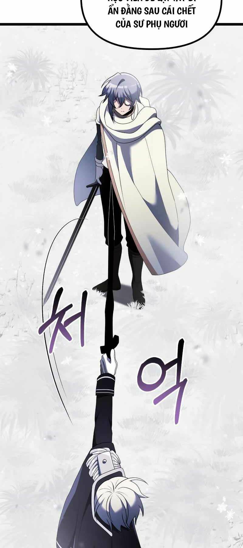 Hắc Kị Sĩ Thiên Tài Giới Hạn Thời Gian - Chapter 40 - Page 59