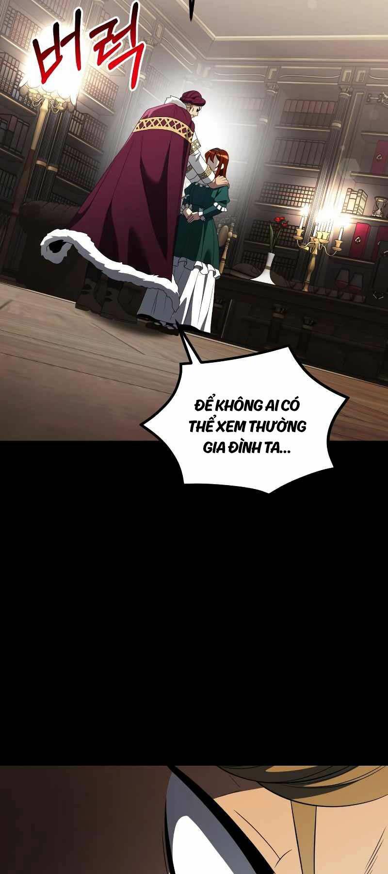 Hắc Kị Sĩ Thiên Tài Giới Hạn Thời Gian - Chapter 40 - Page 6