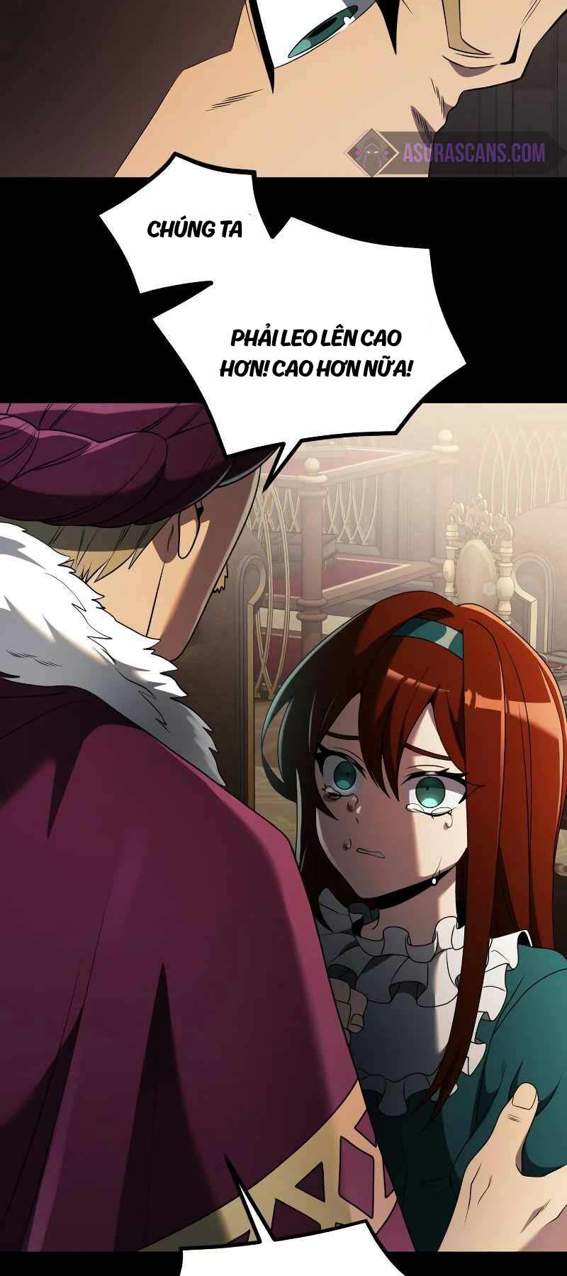 Hắc Kị Sĩ Thiên Tài Giới Hạn Thời Gian - Chapter 40 - Page 7