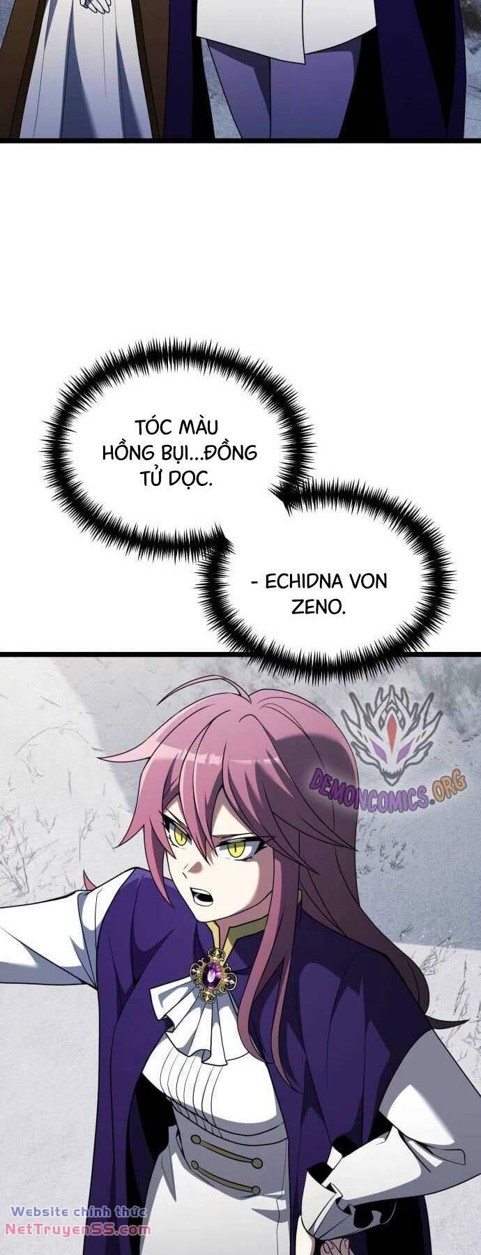 Hắc Kị Sĩ Thiên Tài Giới Hạn Thời Gian - Chapter 42 - Page 12