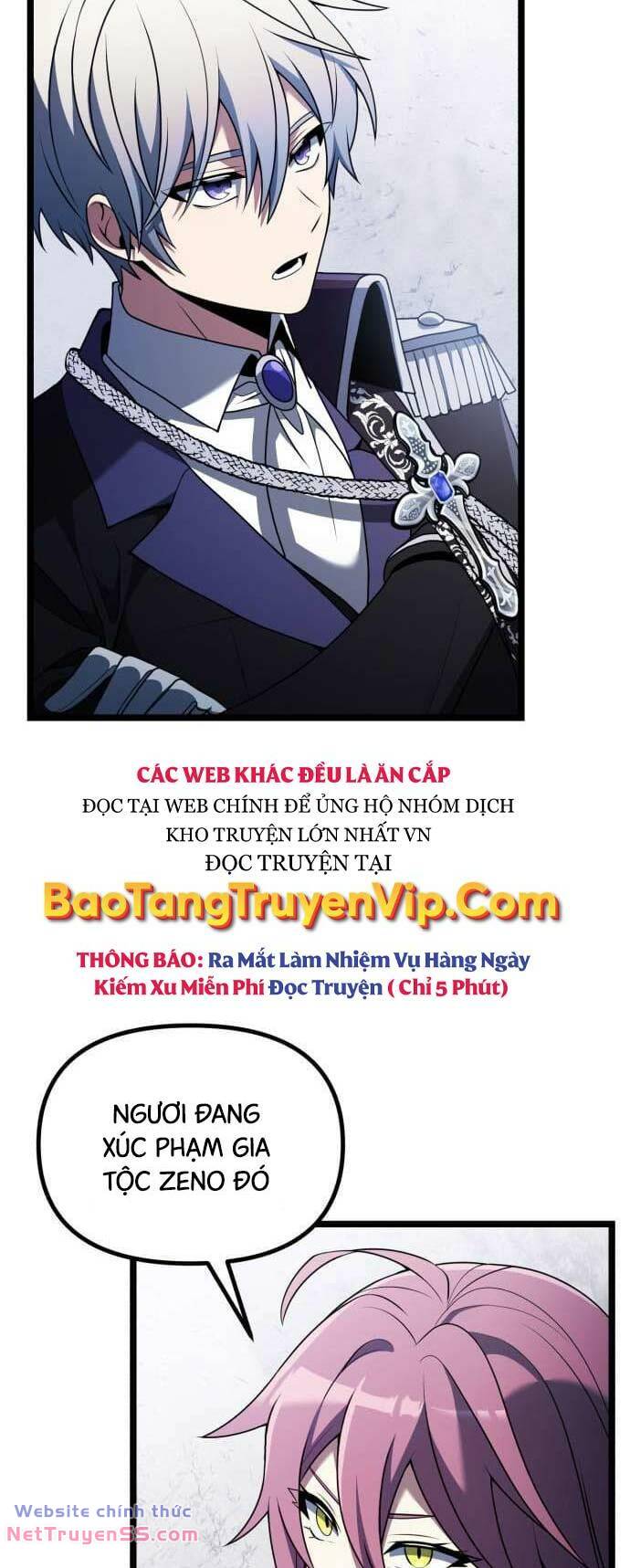 Hắc Kị Sĩ Thiên Tài Giới Hạn Thời Gian - Chapter 42 - Page 15