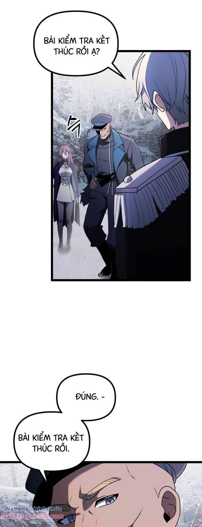 Hắc Kị Sĩ Thiên Tài Giới Hạn Thời Gian - Chapter 42 - Page 20