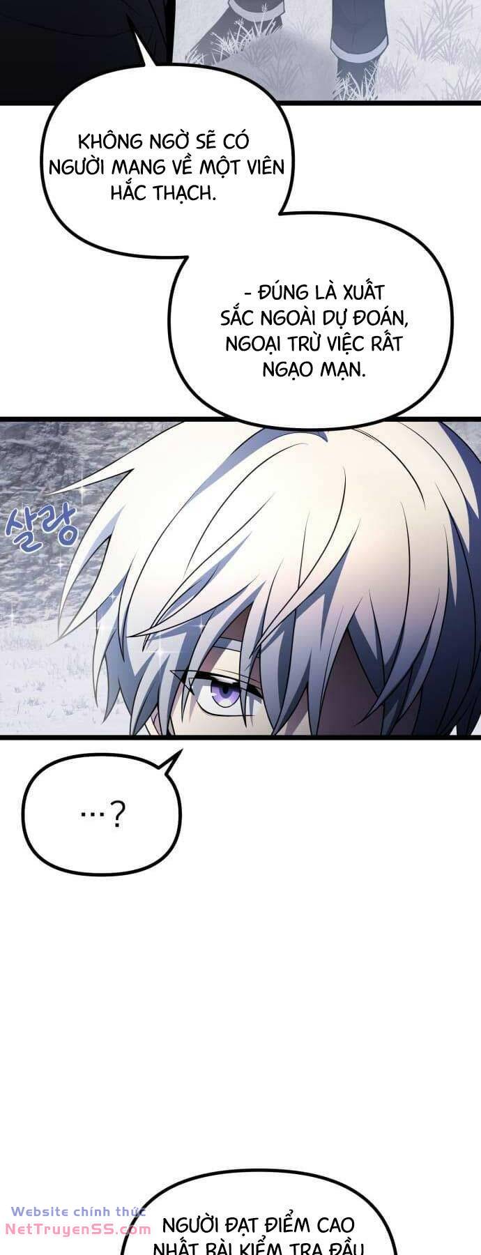 Hắc Kị Sĩ Thiên Tài Giới Hạn Thời Gian - Chapter 42 - Page 22