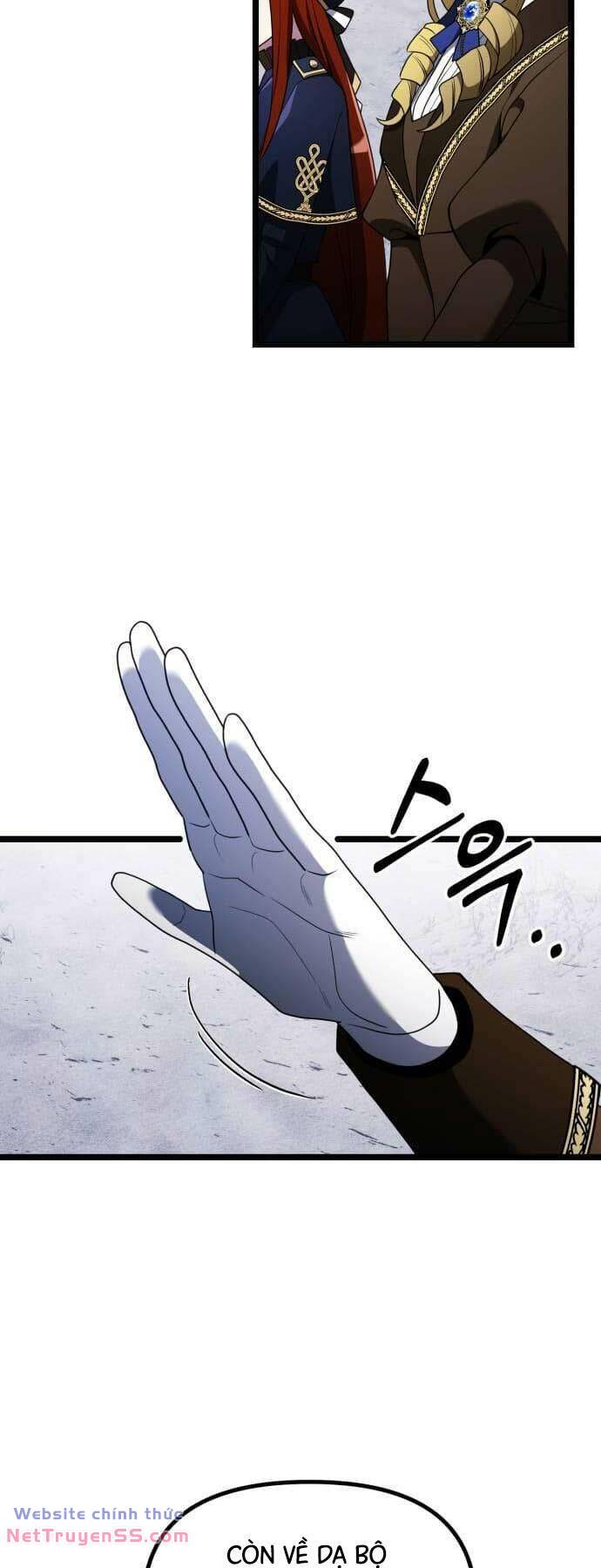 Hắc Kị Sĩ Thiên Tài Giới Hạn Thời Gian - Chapter 42 - Page 24