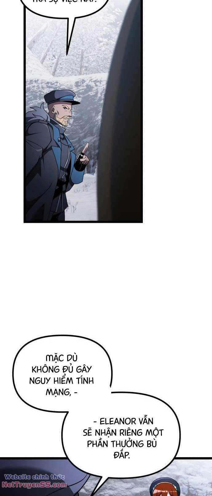 Hắc Kị Sĩ Thiên Tài Giới Hạn Thời Gian - Chapter 42 - Page 26