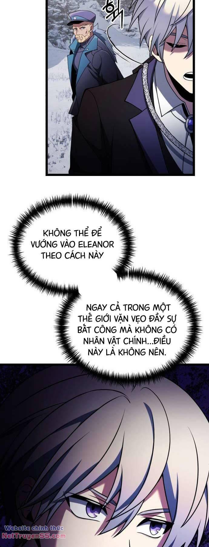 Hắc Kị Sĩ Thiên Tài Giới Hạn Thời Gian - Chapter 42 - Page 28