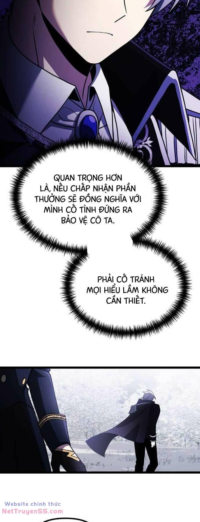 Hắc Kị Sĩ Thiên Tài Giới Hạn Thời Gian - Chapter 42 - Page 29