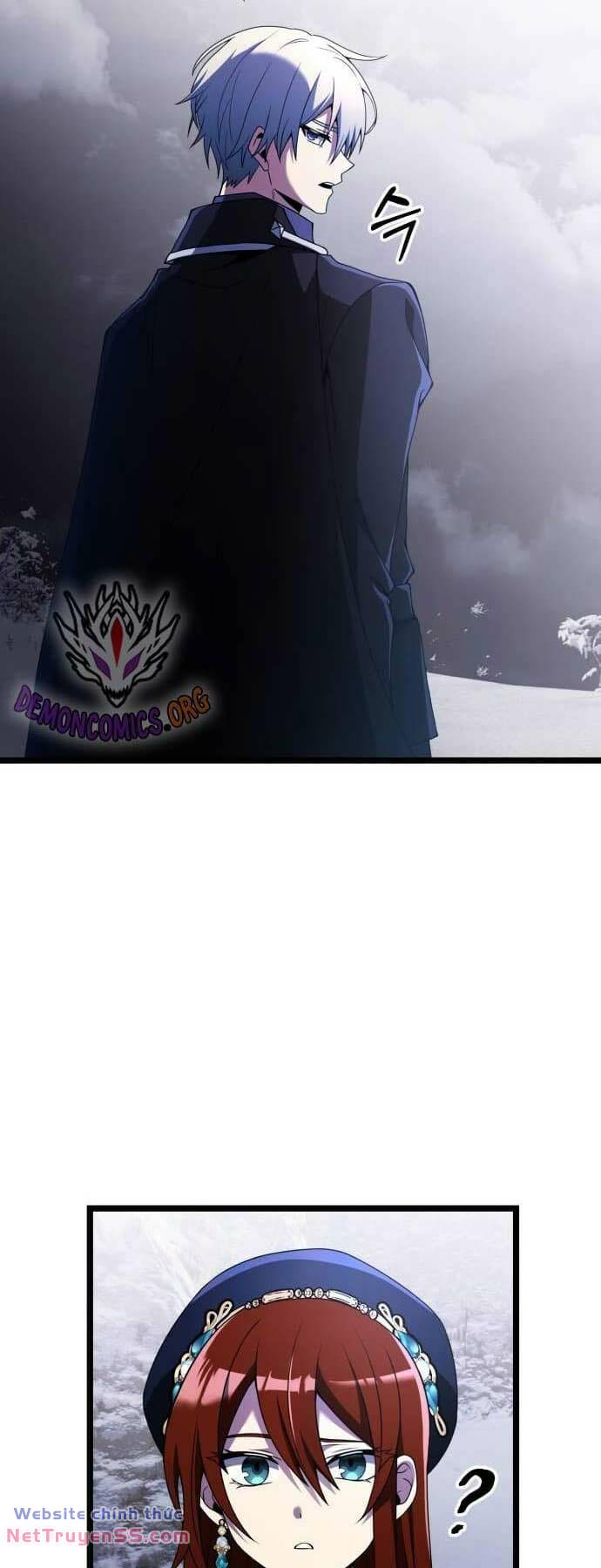 Hắc Kị Sĩ Thiên Tài Giới Hạn Thời Gian - Chapter 42 - Page 32