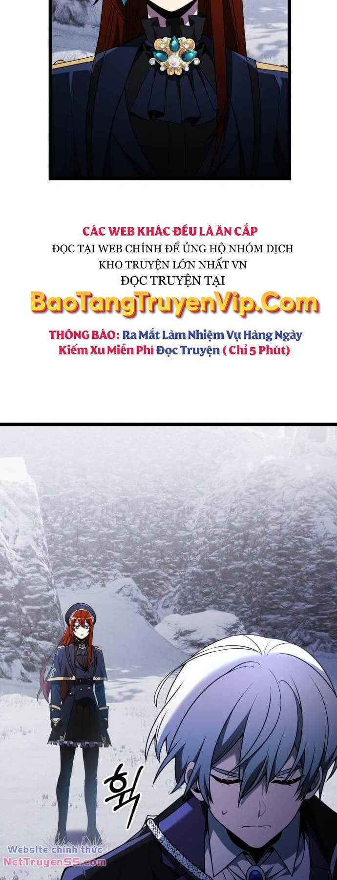 Hắc Kị Sĩ Thiên Tài Giới Hạn Thời Gian - Chapter 42 - Page 33