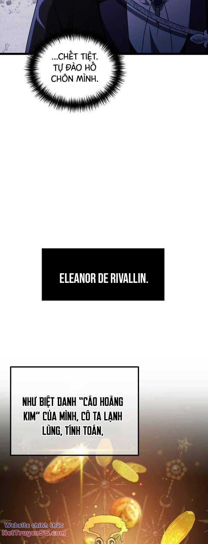 Hắc Kị Sĩ Thiên Tài Giới Hạn Thời Gian - Chapter 42 - Page 34